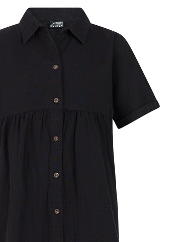 PROTEST Kleid 'PRTHalaki JR'‌‌‌‌ in Schwarz