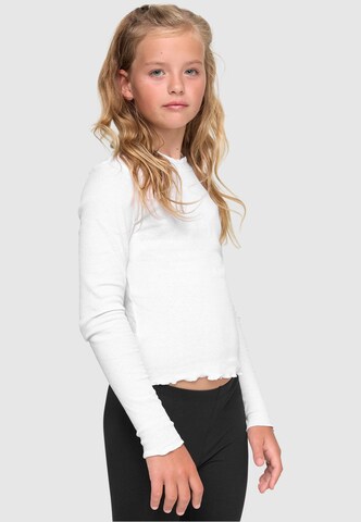 Urban Classics - Camisola em branco