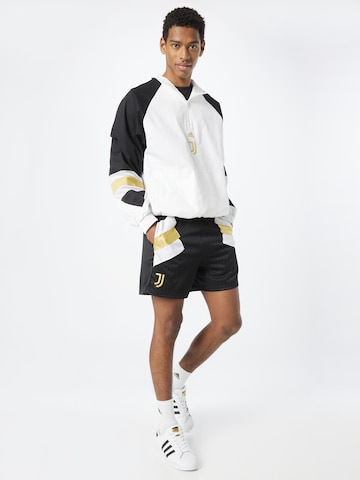 ADIDAS SPORTSWEAR Regular Sportbroek 'Juventus' in Zwart