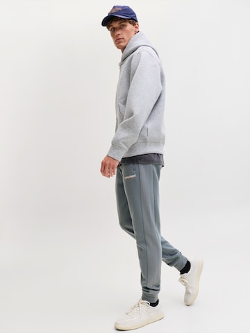JACK & JONES - Tapered Pantalón 'JPSTGORDON' en azul