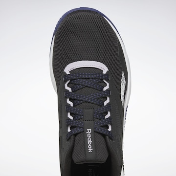Reebok Αθλητικό παπούτσι 'NFX' σε μαύρο
