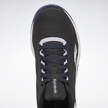 Scarpa sportiva 'NFX' di Reebok in nero