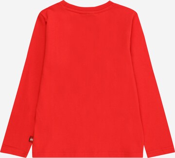 LEGO® kidswear - Camisola 'TAYLOR' em vermelho