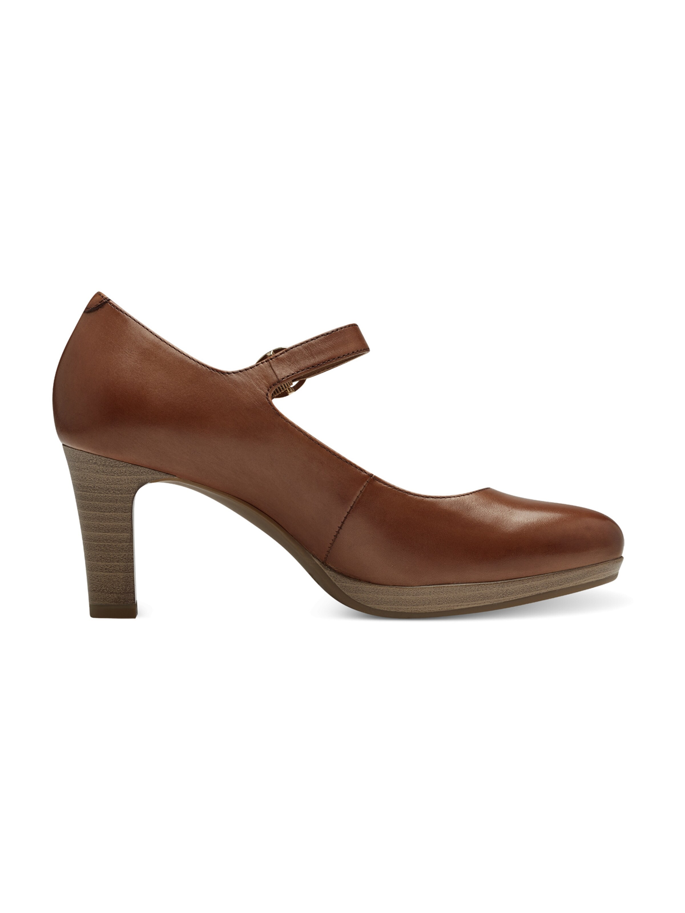 Tamaris Pumps in Brown