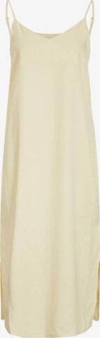 JJXX Sommerkjole 'Cleo ' i beige: forside