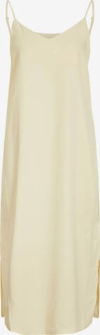 JJXXLjetna haljina 'Cleo ' - bež boja: prednji dio