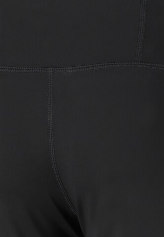 ENDURANCE Regular Workout Pants 'Metiene jr.' in Black
