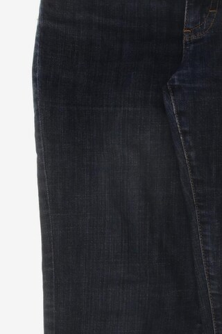 COMMA Jeans in 25-26 in Blue