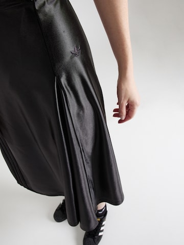ADIDAS ORIGINALS Skirt in Black