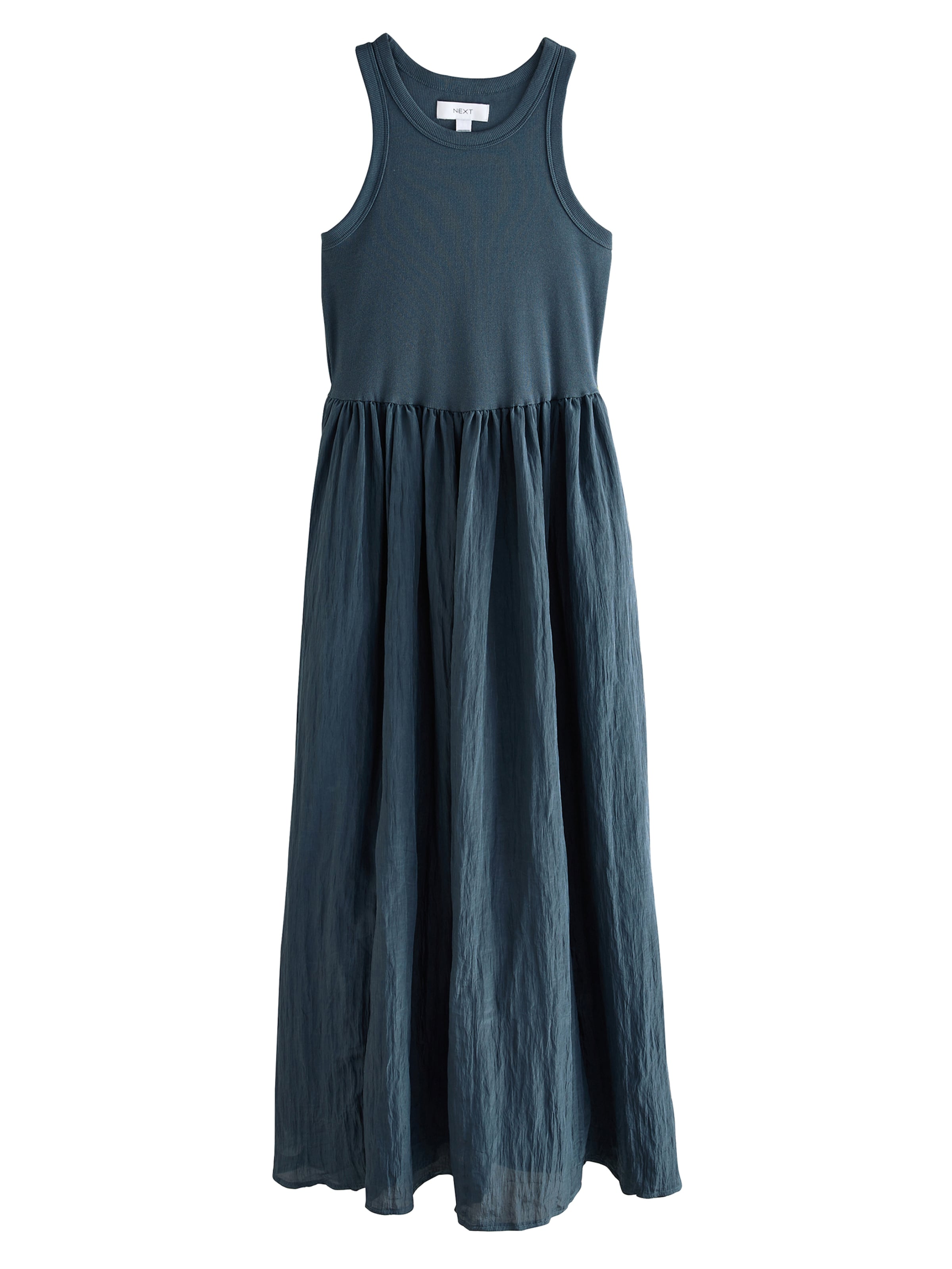 Abito di Next in blu: frontale