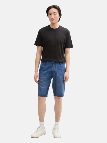 TOM TAILOR Regular Jeans 'Marvin' in Blue