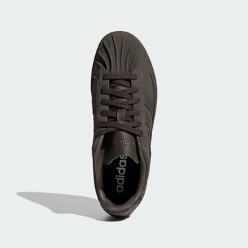 ADIDAS SPORTSWEAR Tenisky 'Streettalk' – zelená