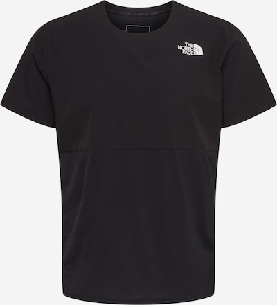 THE NORTH FACE Sportshirt in schwarz, Produktansicht