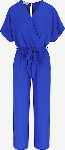 LolaLiza Jumpsuit in Blue: front