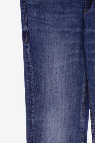 JACK & JONES Jeans 28 in Blau