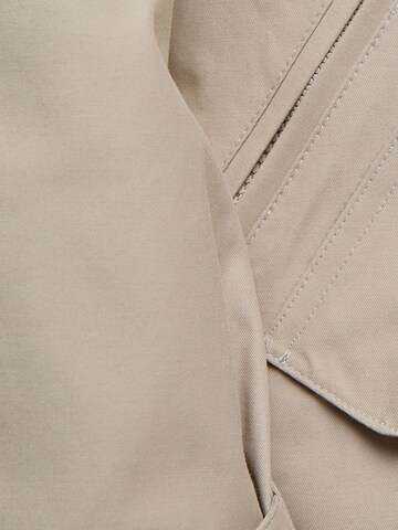 Manteau mi-saison 'Chelsea' Barbour en gris