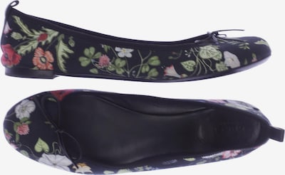 Gucci Flats & Loafers in 40,5 in Black, Item view