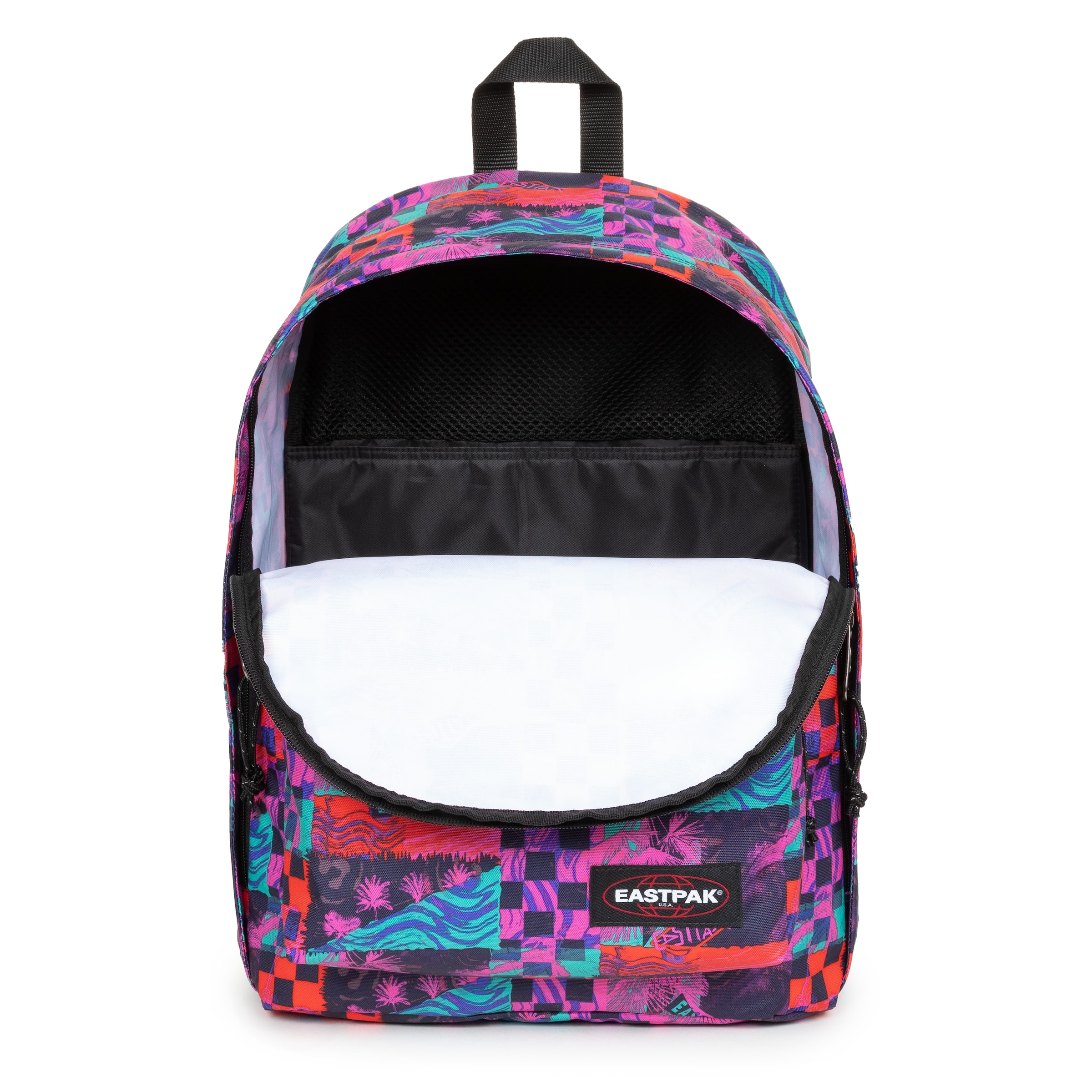 EASTPAK Backpack in Mixed colors