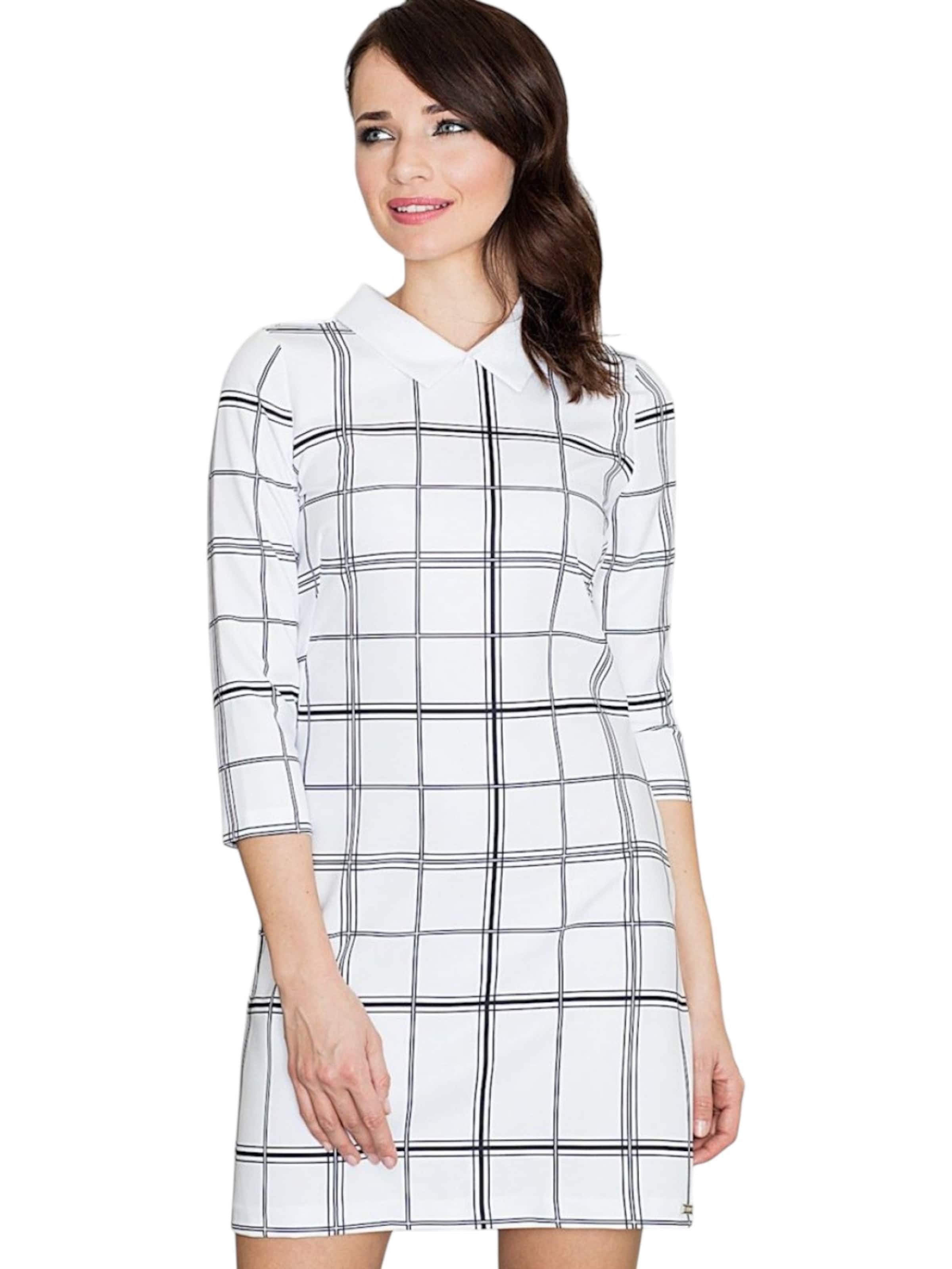 amorubi.com Dress 'Dress 114260' in White: front