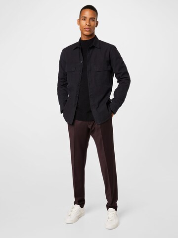 DRYKORN - Jersey 'ZAYN' en negro