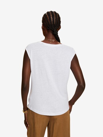 ESPRIT Shirt in White