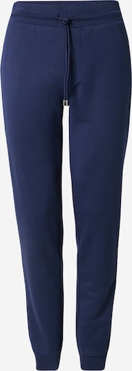 Hackett London Housut 'CLASSIC' värissä laivastonsininen / smaragdi, Tuotenäkymä