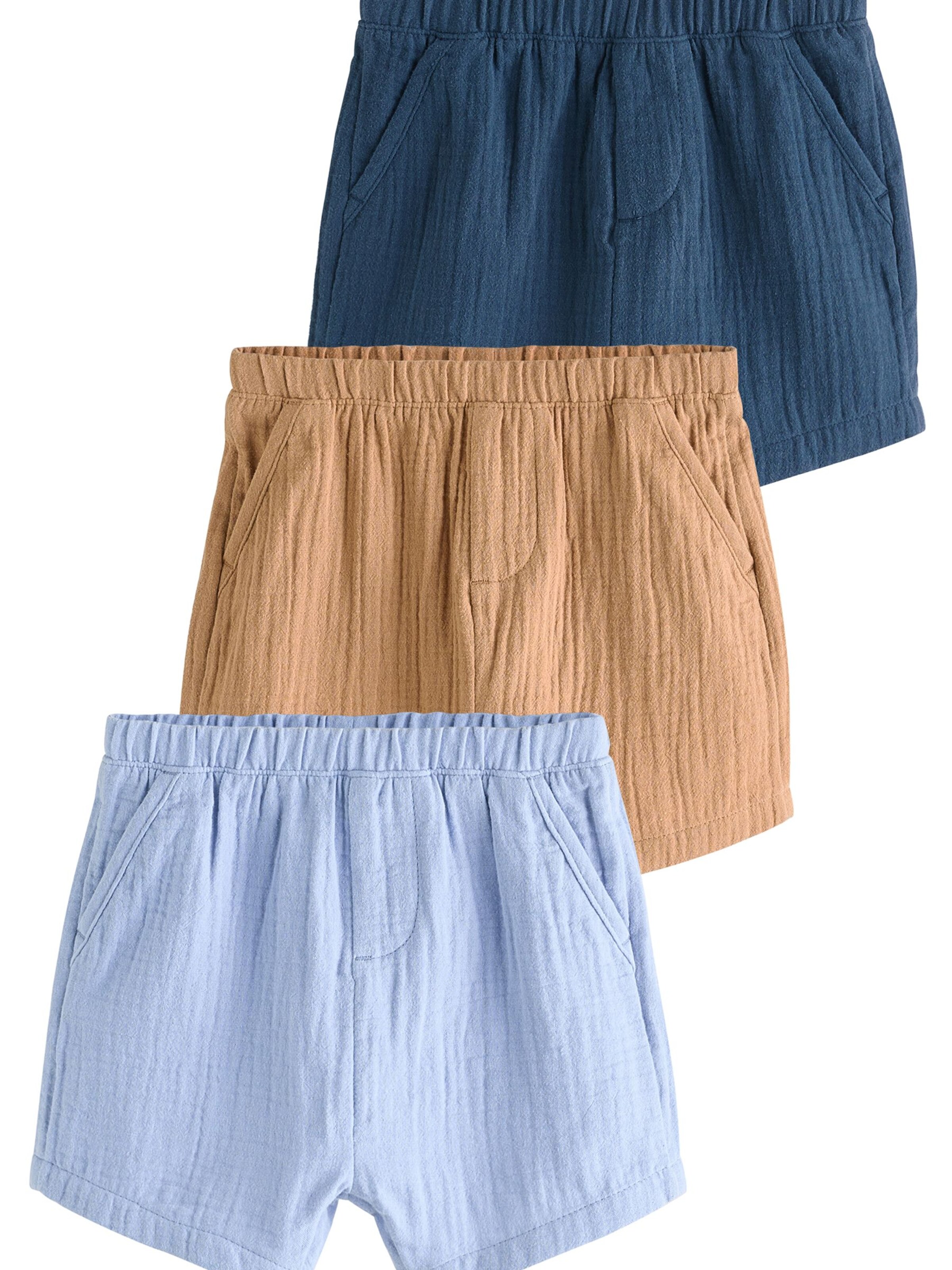 Next Regular Hose in Mischfarben: Vorderseite