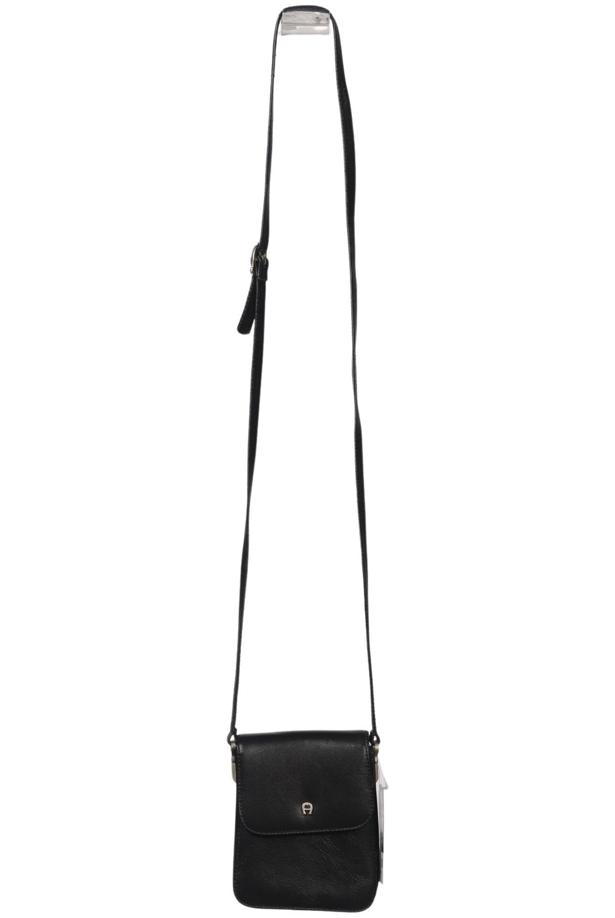 AIGNER Bag in One size in Black: front
