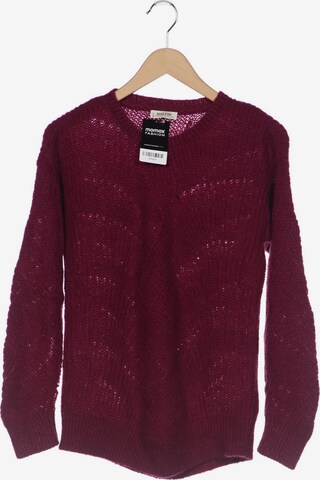 Malvin Pullover S in Pink: predná strana