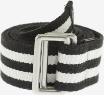 Polo Ralph Lauren Belt in One size in Black: front