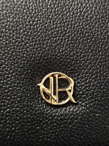 Tomshop24-7 Clutch 'Mia' in Black