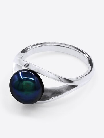 Bague 'Dombourg' Ateliers Saint Germain en argent
