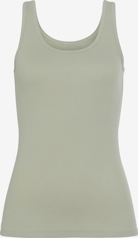 VIVANCE - Camiseta térmica en verde