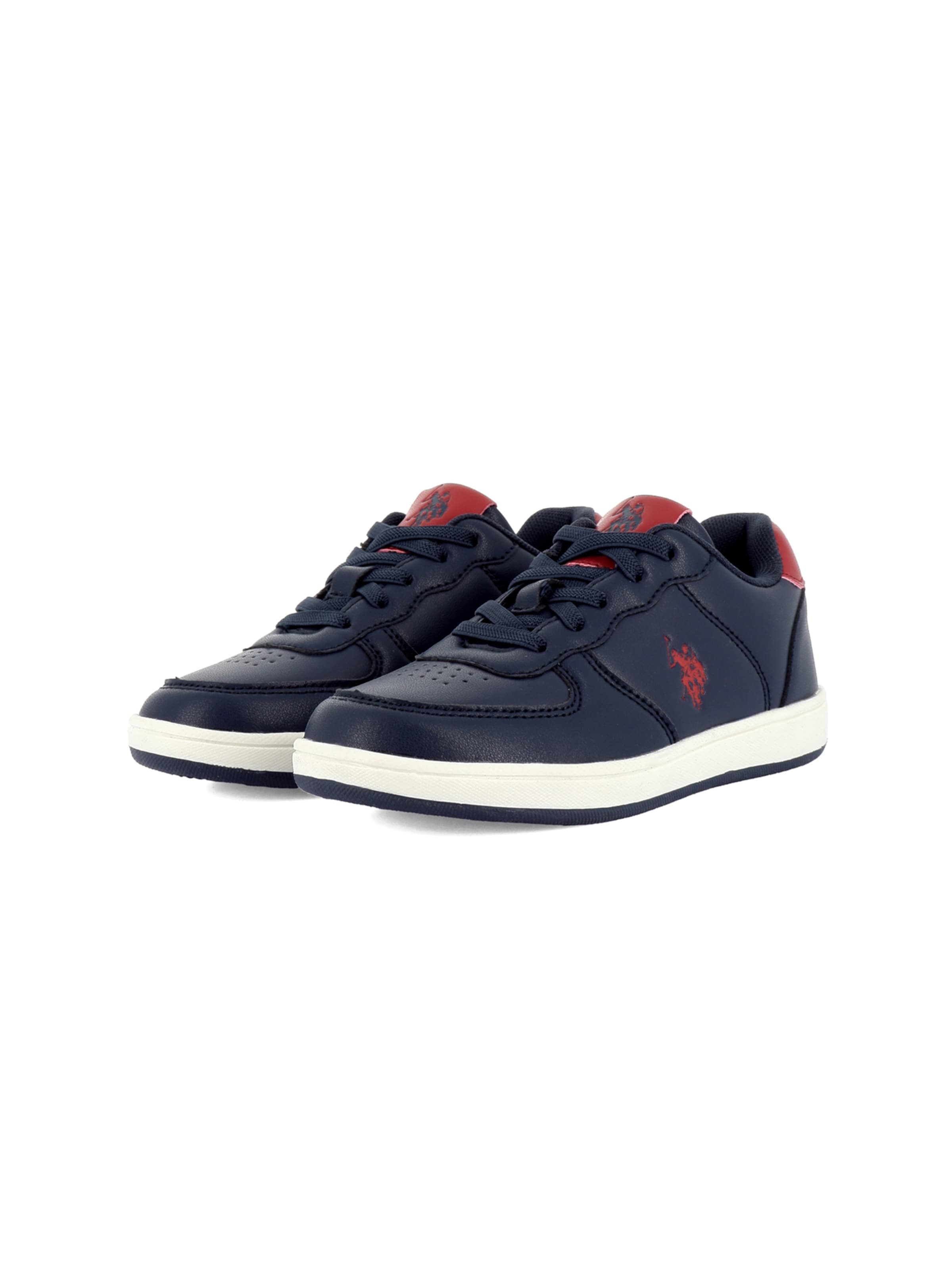 US POLO ASSN. Sneakers 'Kevin' i blå