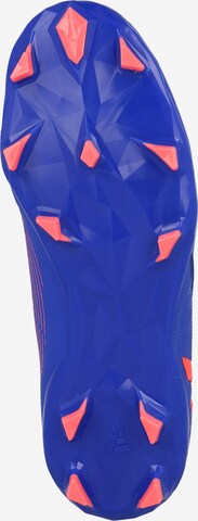 ADIDAS PERFORMANCE Fußballschuh 'Predator Edge.3' in Blau