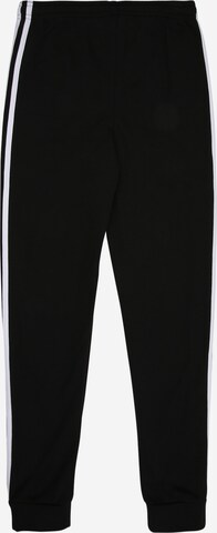 ADIDAS SPORTSWEAR Regular Sporthose in Schwarz