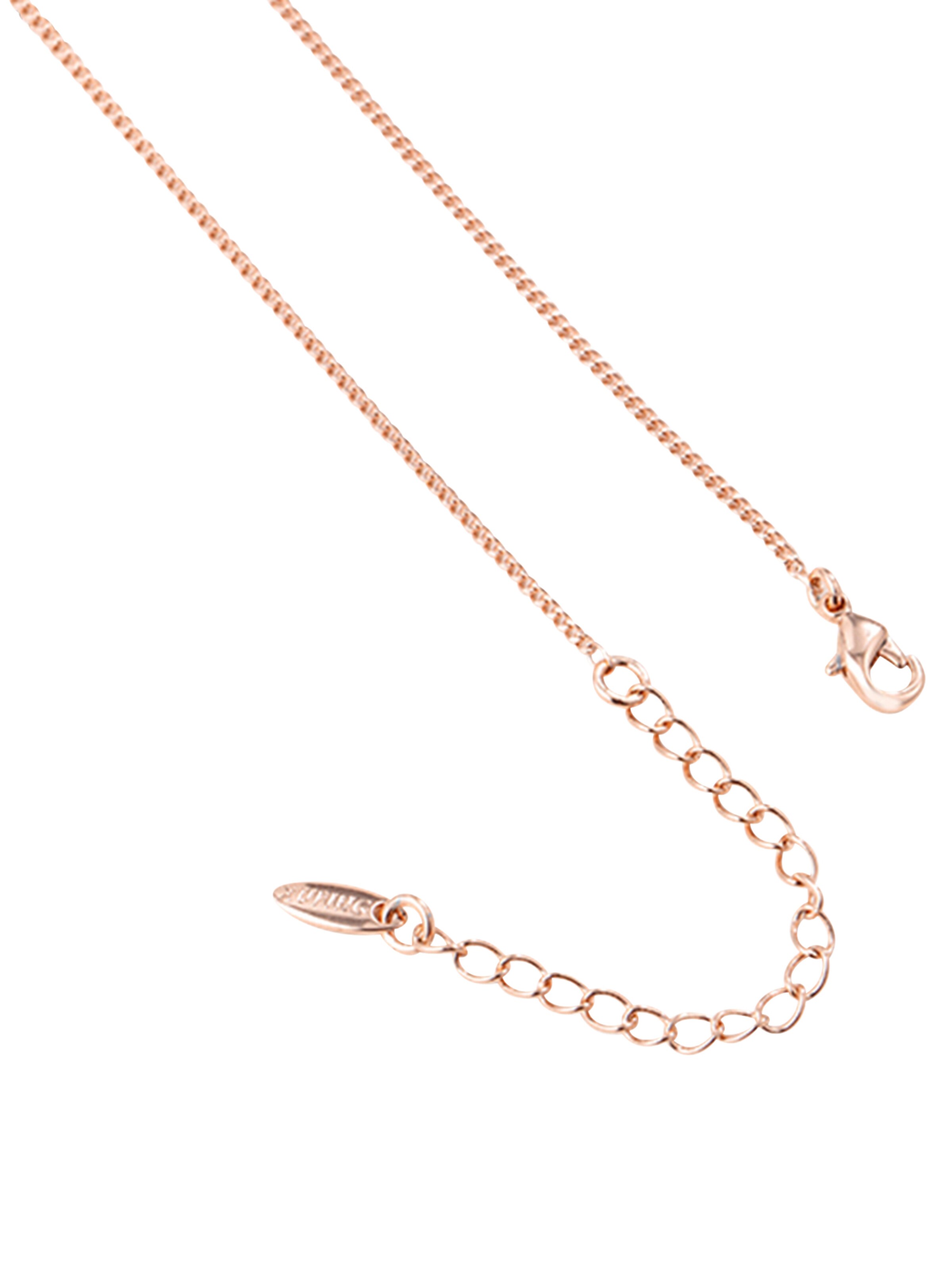 Heideman Kette 'Immensus' in Gold