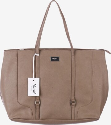 Blugirl by Blumarine Bag in One size in Brown: front