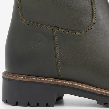 Travelin Boots 'Solstad ' in Green