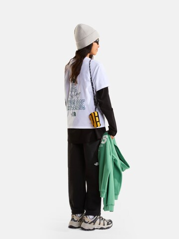 THE NORTH FACE - Camisola 'Alien' em branco