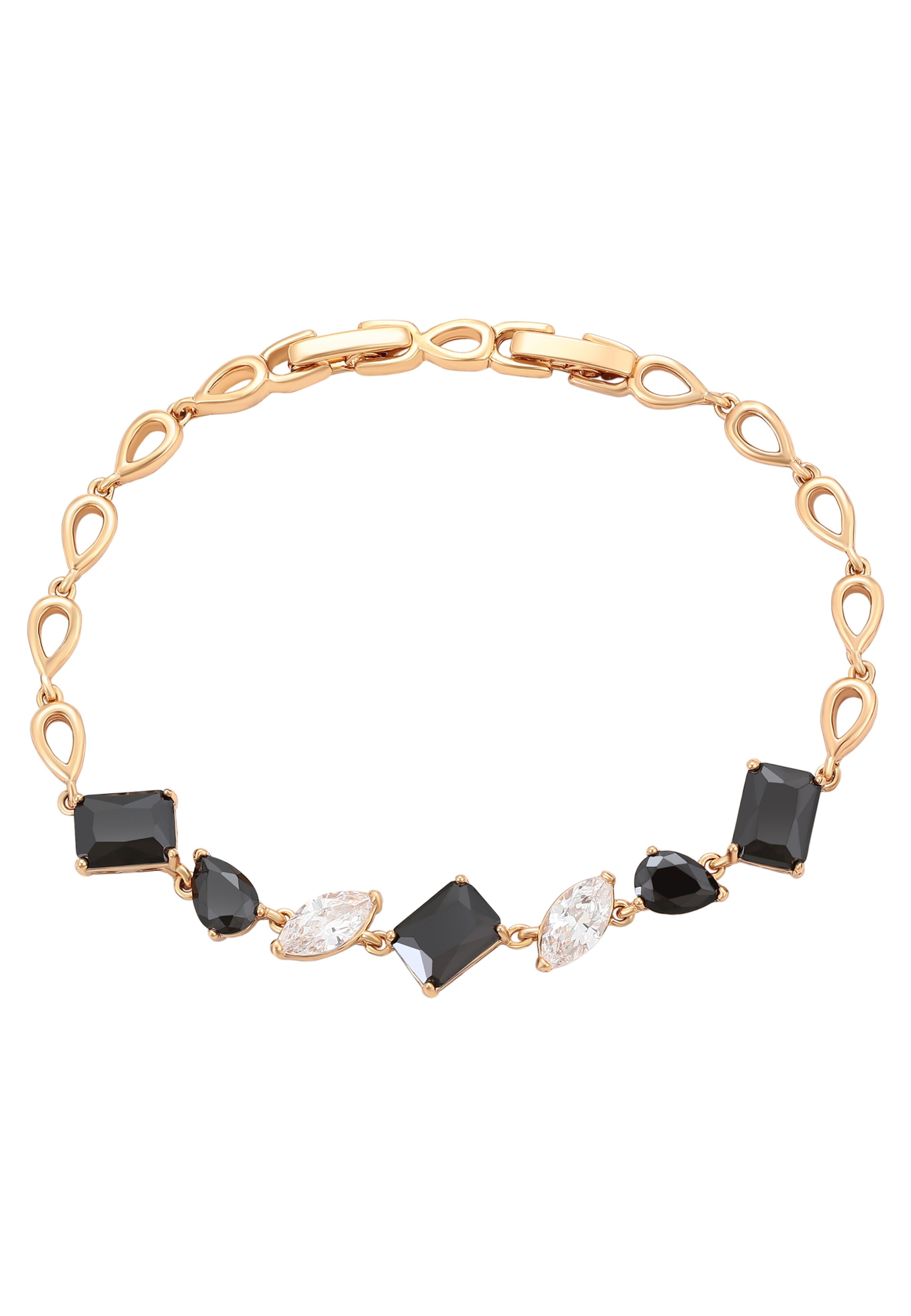 faina Βραχιόλι σε χρυσό: μπροστά