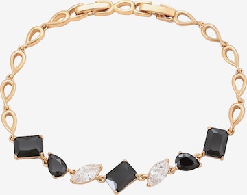 faina - Pulsera en oro: frente