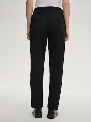 Regular Pantalon 'Taru' JOOP! en noir