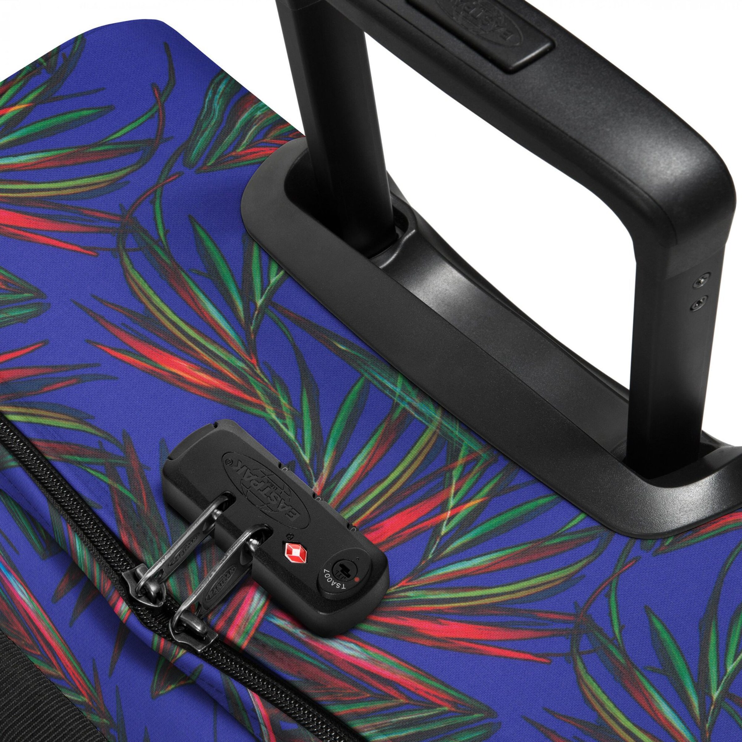 EASTPAK Trolley 'Tranverz' in Blue