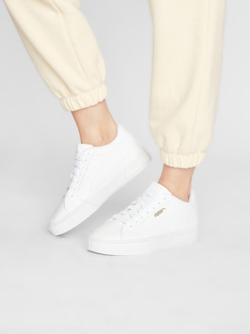 PUMA Sneakers 'Cali Star' in White