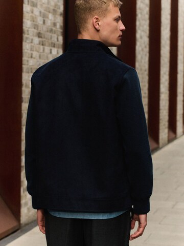 Veste mi-saison Next en bleu