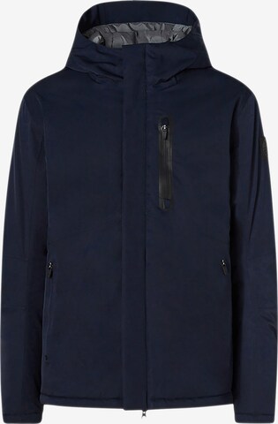 North Sails Winter Jacket 'Admiral' in Blue: front