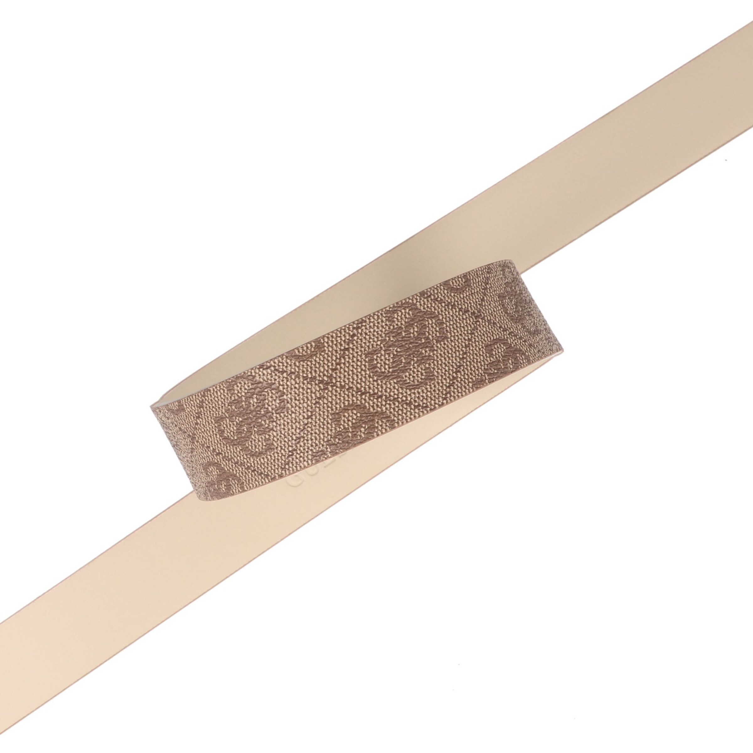 GUESS Belt 'Vikky' in Beige
