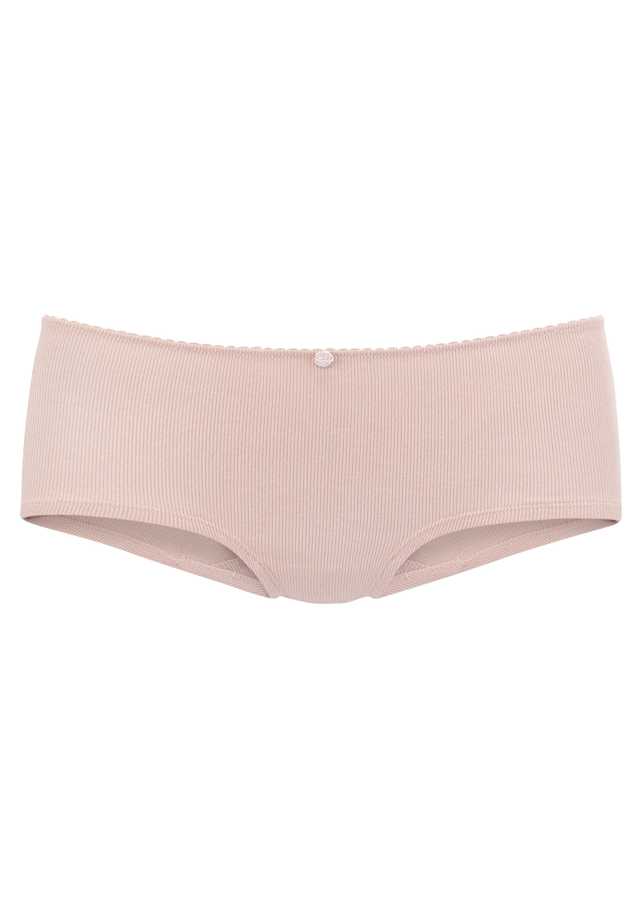 VIVANCE Nohavičky - Béžová