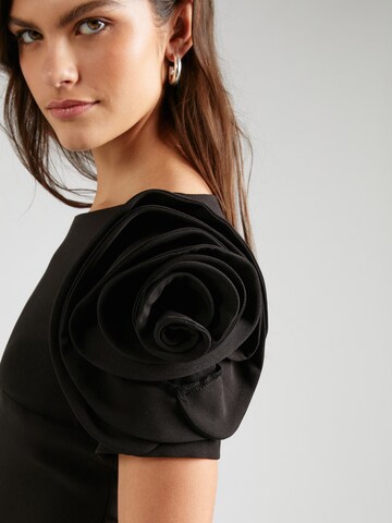 Coast - Vestido en negro